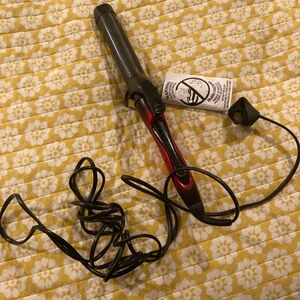 Chi lava hair curler